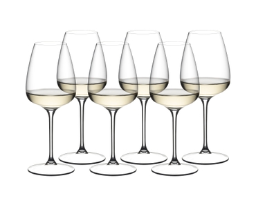 GRAPE@RIEDEL White Wine/Champagne Glass/Spritz Drinks 