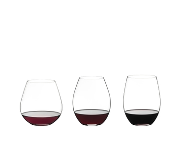 KUYEN 赤ワイン & Riedelグラスセット RIEDEL The Key to Wine Red Wine Set