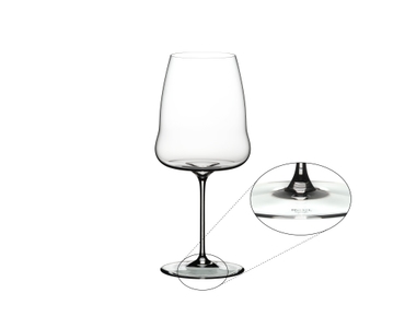 RIEDEL Winewings Tasting Set 