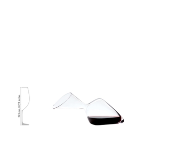 RIEDEL Decanter Tyrol a11y.alt.product.filled_white_relation