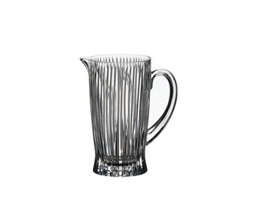 RIEDEL Tumbler Collection Fire Pitcher on a white background