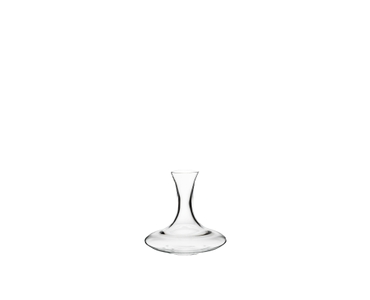 RIEDEL Decanter Ultra Magnum R.Q. on a white background