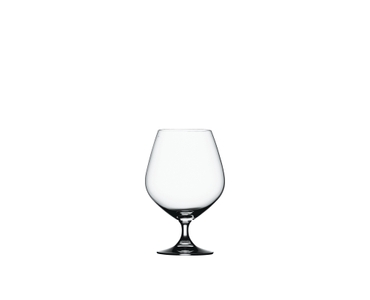 SPIEGELAU Special Glasses Cognac con fondo blanco