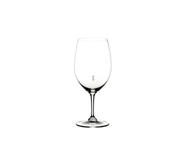 RIEDEL Restaurant Cabernet/Merlot Pour Line ML on a white background