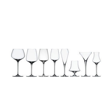 SPIEGELAU Willsberger Anniversary Martini Glass in the group