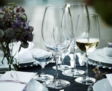 heartbeat wine glass Heartbeat Drinking Glass