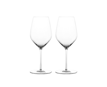 SPIEGELAU Hi-Lite Bordeaux Glass 