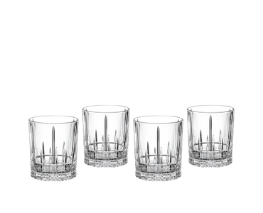 Hollow Bloom sti SPIEGELAU Perfect Serve Collection D.O.F. Glass
