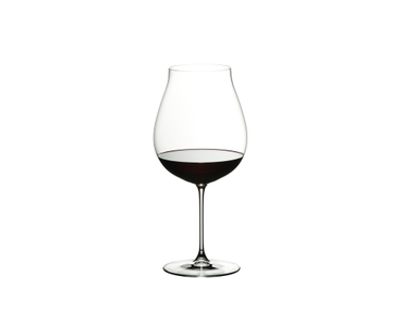 RIEDEL Veritas New World Pinot Noir, Nebbiolo & Rosé Champagne Glass