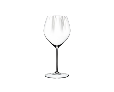 RIEDEL Performance Chardonnay on a white background