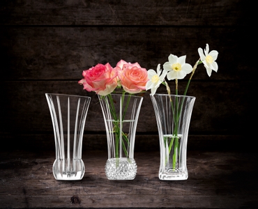 NACHTMANN Spring Vasen im Einsatz
