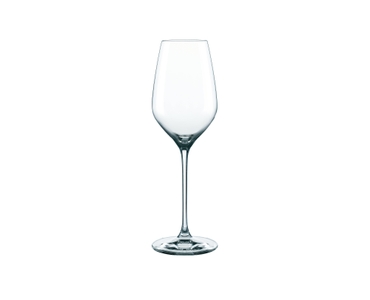 NACHTMANN Supreme White Wine Glass on a white background