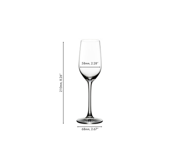 RIEDEL Bar Tequila 