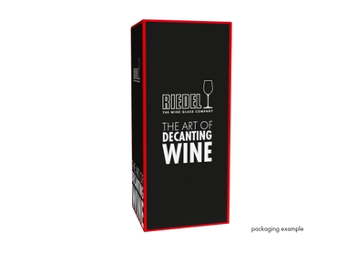 RIEDEL Vitis Decanter 패키지