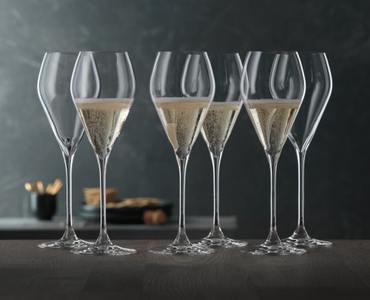 SPIEGELAU Special Glasses Champagne Sparkling Party - 230 ml 