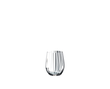 RIEDEL Tumbler Collection Optical O Whisky on a white background