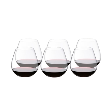 RIEDEL The O Wine Tumbler Pinot/Nebbiolo 