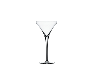 SPIEGELAU Willsberger Anniversary Martini on a white background