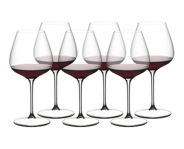 GRAPE@RIEDEL Pinot Noir/Nebbiolo/Aperitivo 