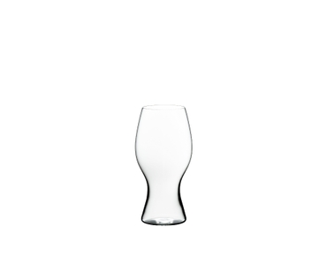 RIEDEL Rum & Coke Set filled with a drink on a white background