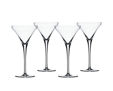 SPIEGELAU Willsberger Anniversary Martini Glass 