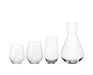 SPIEGELAU Authentis Casual All Purpose Tumbler in the group