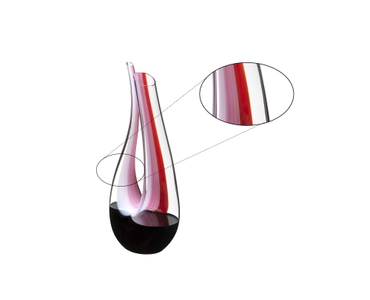 RIEDEL Amadeo Luminance Decanter 