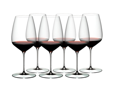 RIEDEL Veloce Cabernet/Merlot 