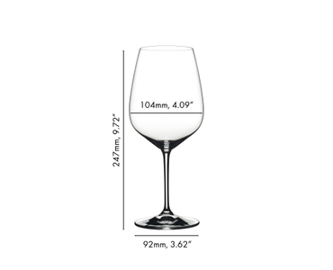 RIEDEL Extreme Cabernet Pay 3 Get 4 