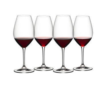 RIEDEL Wine Friendly RIEDEL 002 - Vino rosso 
