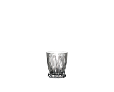 RIEDEL Tumbler Collection Fire Whisky on a white background