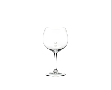 RIEDEL Restaurant Chardonnay (im Fass gereift) Eichmarke CE auf weißem Hintergrund