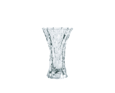 NACHTMANN Sphere Vase (20 cm / 7 7/8 in) auf weißem Hintergrund