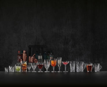 NACHTMANN Noblesse Cocktail/Wine Glass 