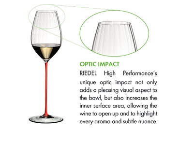 RIEDEL High Performance Riesling - red a11y.alt.product.highlights