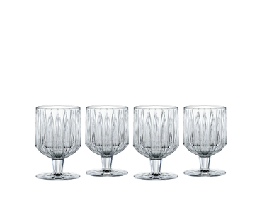 NACHTMANN Jules All Purpose (Set of 4) on a white background