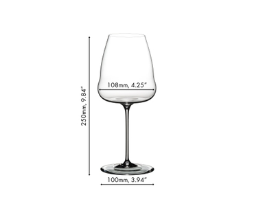 RIEDEL Winewings Sauvignon Blanc 