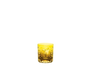 NACHTMANN Traube Whisky amber on a white background