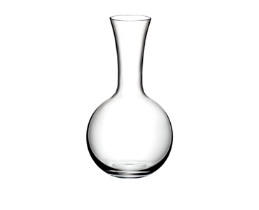 RIEDEL Decanter Syrah Magnum on a white background