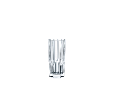 NACHTMANN Aspen Long Drink filled with a drink on a white background