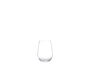 RIEDEL O Wine Tumbler O to Go White Wine on a white background