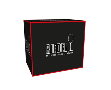 RIEDEL Decanter Ultra Mini in the packaging