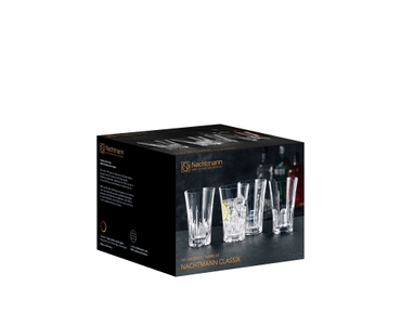 NACHTMANN Classix Universal Tumbler in the packaging