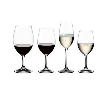 Boite De 2 Verres à Eau OUVERTURE WATER - 6408/02 - RIEDEL | Francis BATT