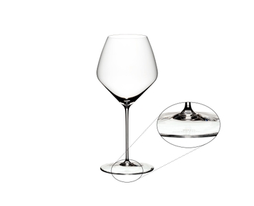 RIEDEL Veloce Tasting Set 