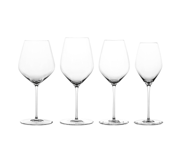 SPIEGELAU Hi-Lite Bordeaux Glass in the group