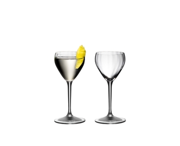 RIEDEL Drink Specific Glassware Nick & Nora - Groß 