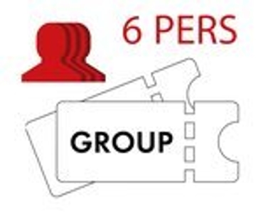 RIEDEL Wine Glass Experience with Maximilian Riedel - 17th Nov 2025 Group of Six 
