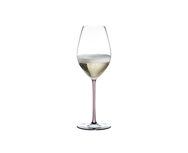 Riedel Fatto A Mano Champagne Wine Glass - Thumbnail 4
