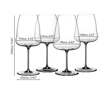 RIEDEL Winewings Verkostungsset a11y.alt.product.dimensions